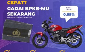 Kredit Jaminan Bpkb Motor Honda Newtiger Revo Cw Dapat Dana Berapa? Seperti Ini Simulasinya